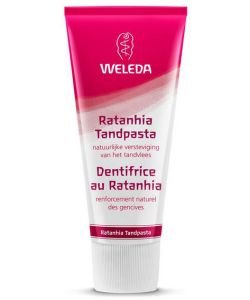 Dentifrice au Ratanhia, 75 ml